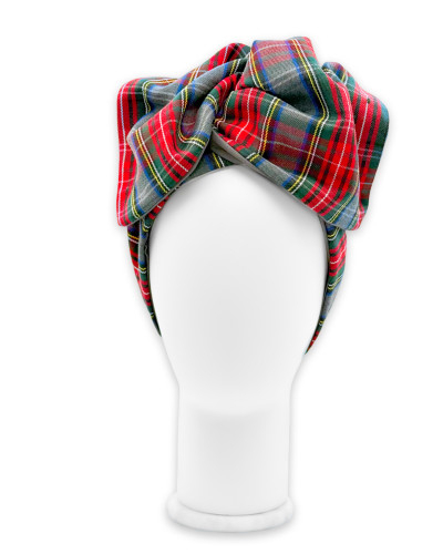 TARTAN GRIS