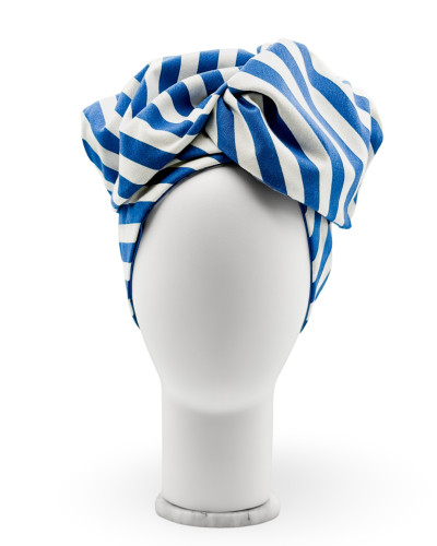 BLUE STRIPE