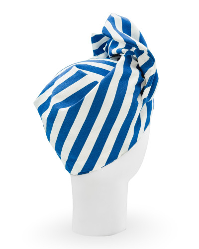 BLUE STRIPE Cover