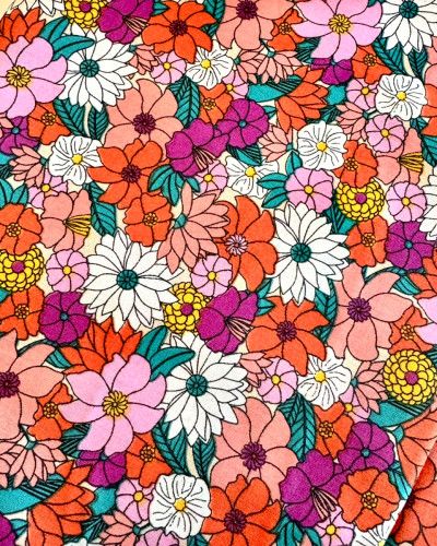 TIFFANY Cover