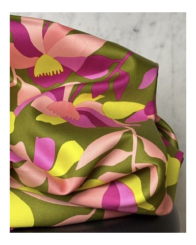 MILIE Cover