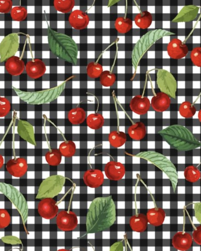 BLACK CHERRY Easy