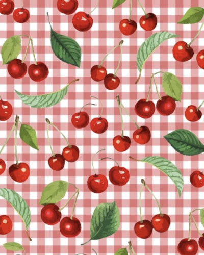 PINK CHERRY Easy