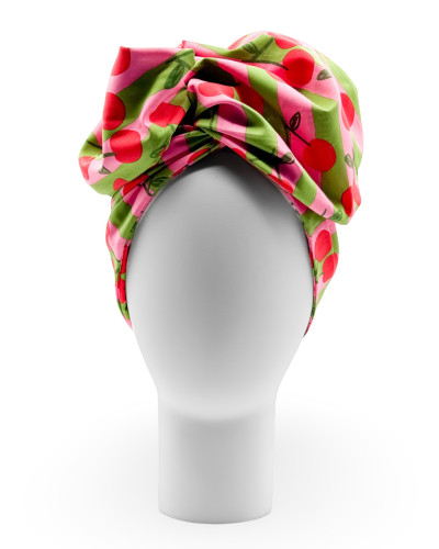 STRIPE CHERRY