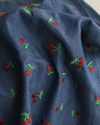 DENIM CHERRY Easy
