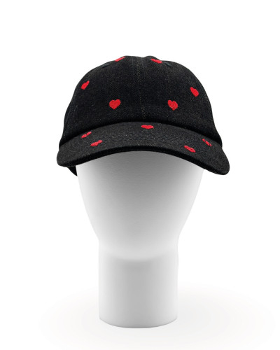 HEART CAP