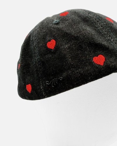HEART CAP