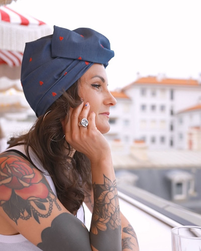 LOVE Cover