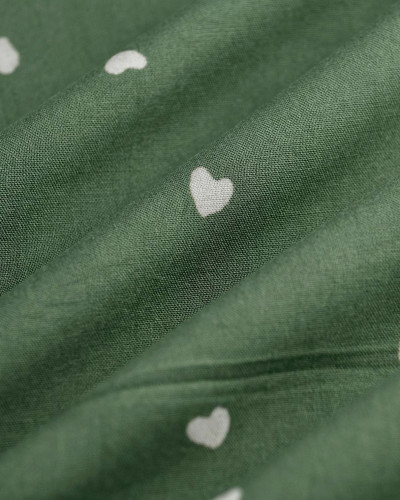 GREEN HEART Cover