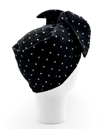 BLACK DOT Cover