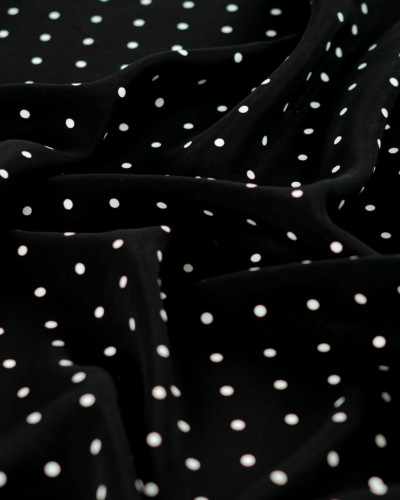 BLACK DOT Cover