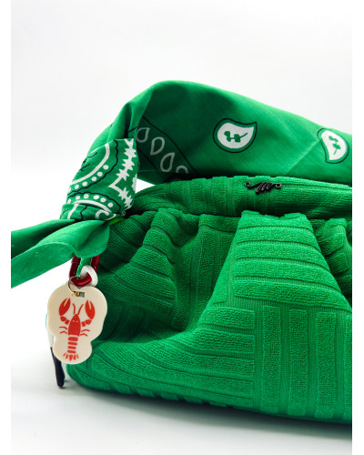 GREEN BAG