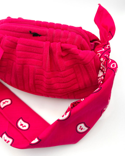 PINK BAG