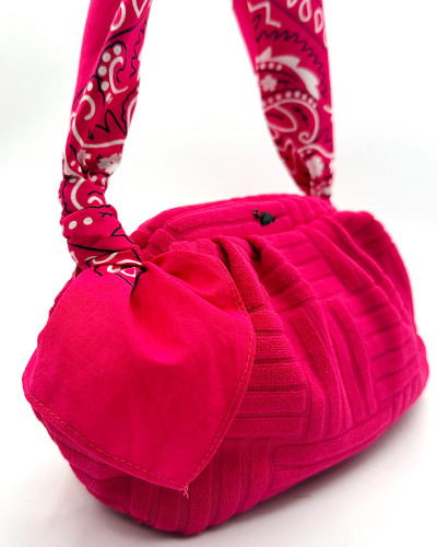 PINK BAG