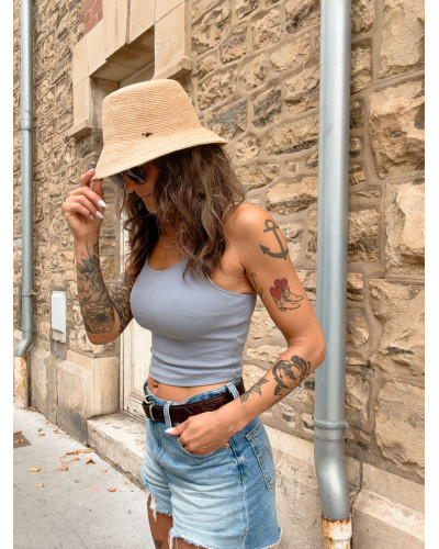 BUCKET HAT