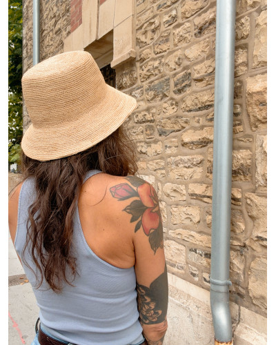 BUCKET HAT