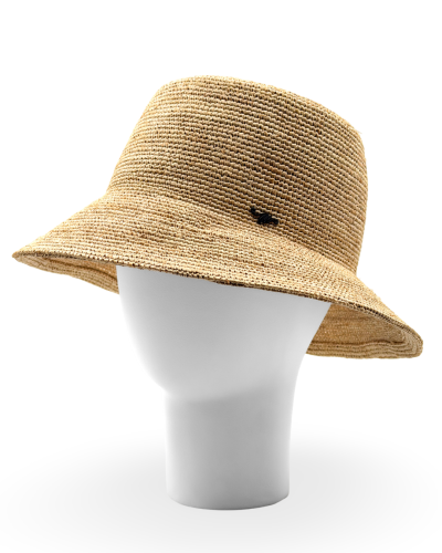 BUCKET HAT