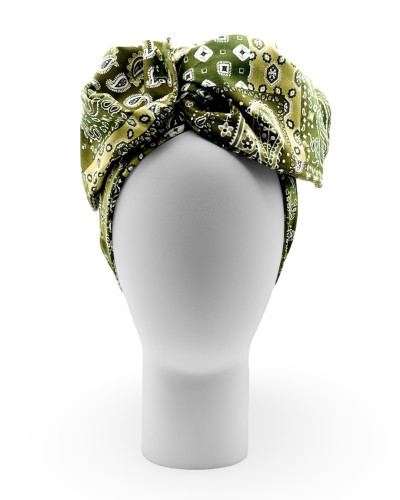 KAKI BANDANA Easy