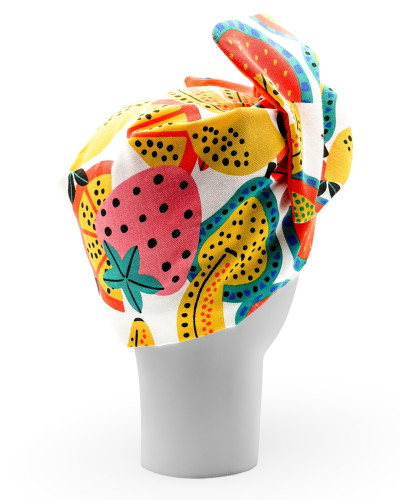FRUIT Cover