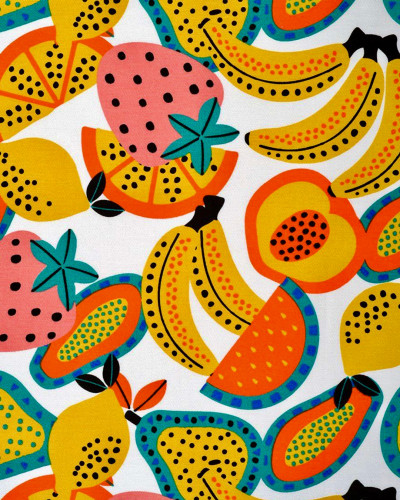 FRUIT Easy