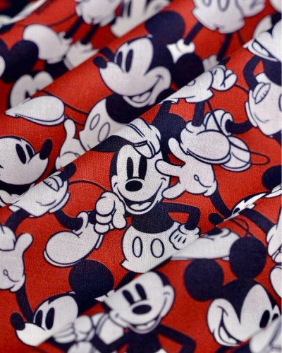 MICKEY
