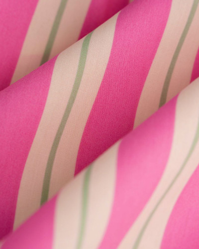 PINK STRIPE
