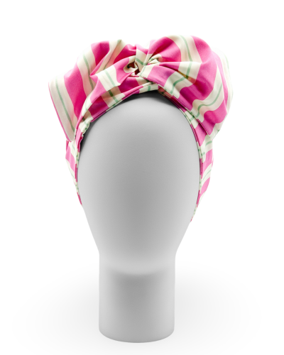 PINK STRIPE Easy