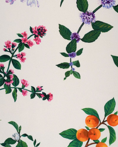 SECRET GARDEN Easy