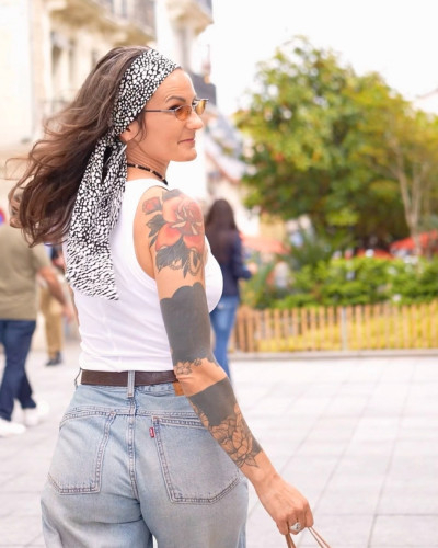 JOSEFA Mini