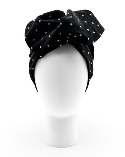BLACK DOT Cover